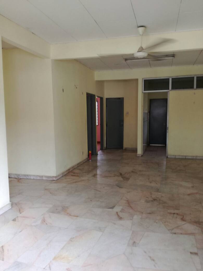 Goodyear Court 3 Condo, USJ UEP Subang Jaya - photo 1