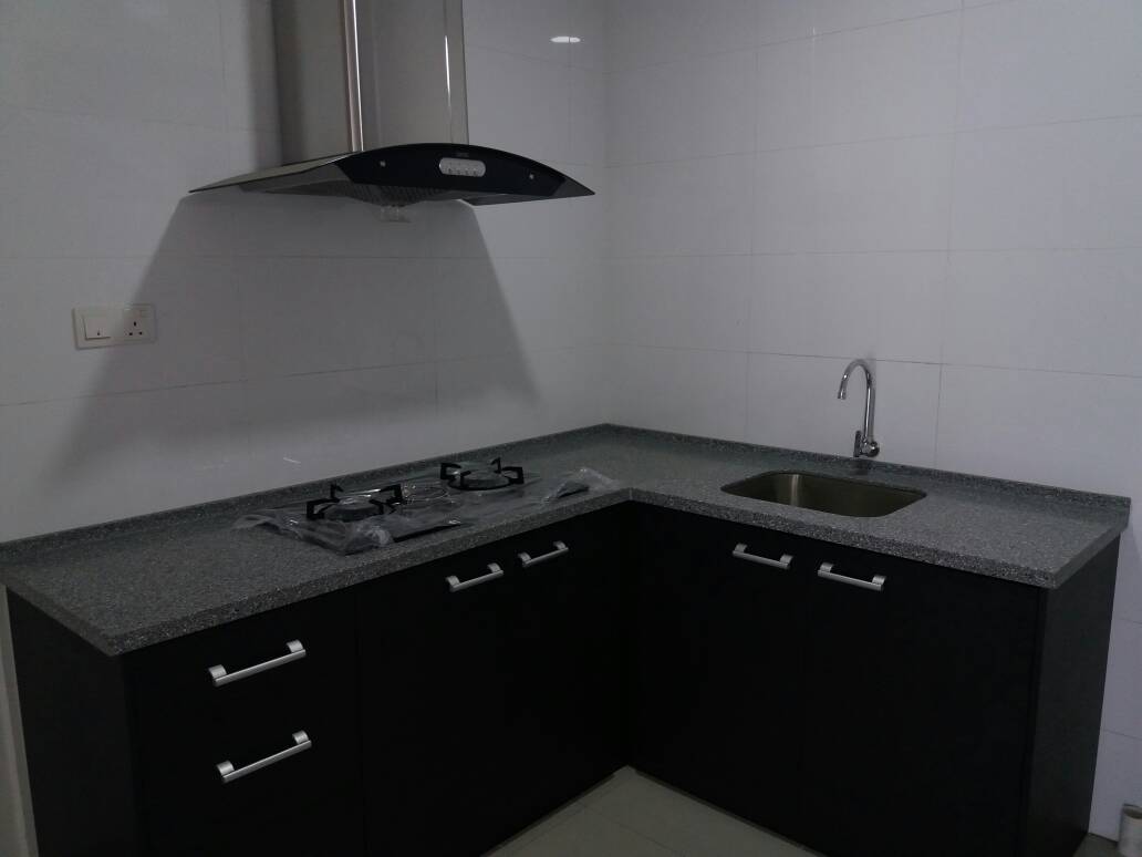 Epic Residence, Epic Suites, Bandar Bukit Puchong - photo 4