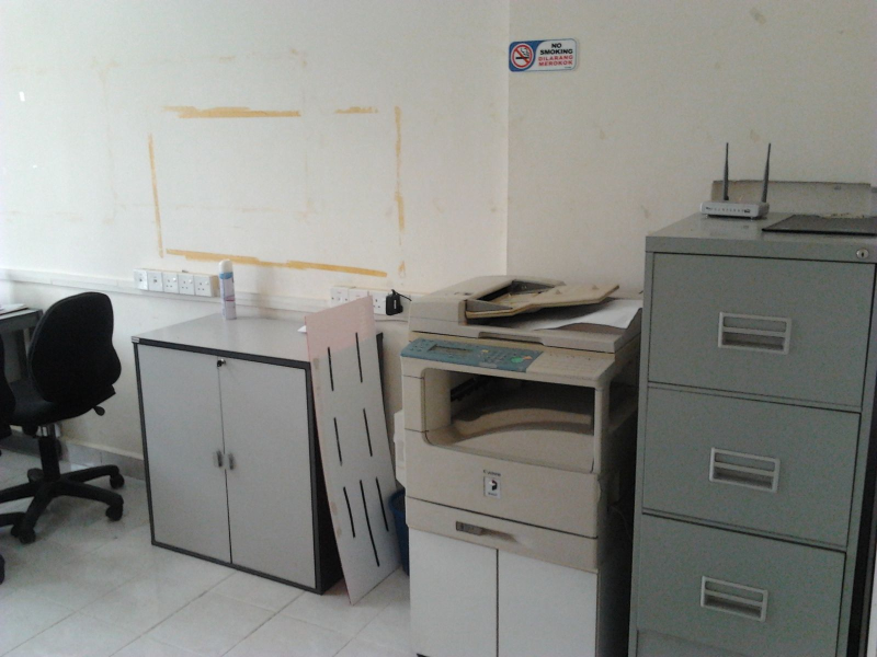 1st Floor FF Office, Taman Serdang Perdana 5 - photo 2