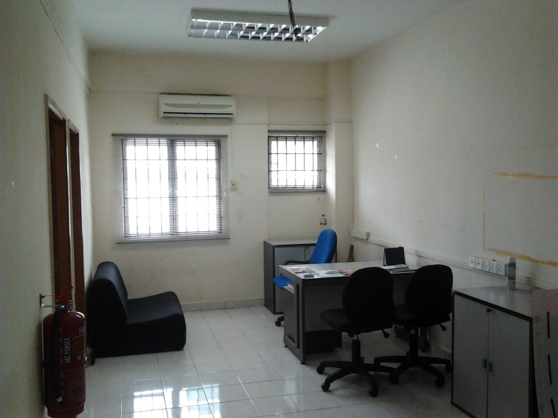1st Floor FF Office, Taman Serdang Perdana 5 - photo 3