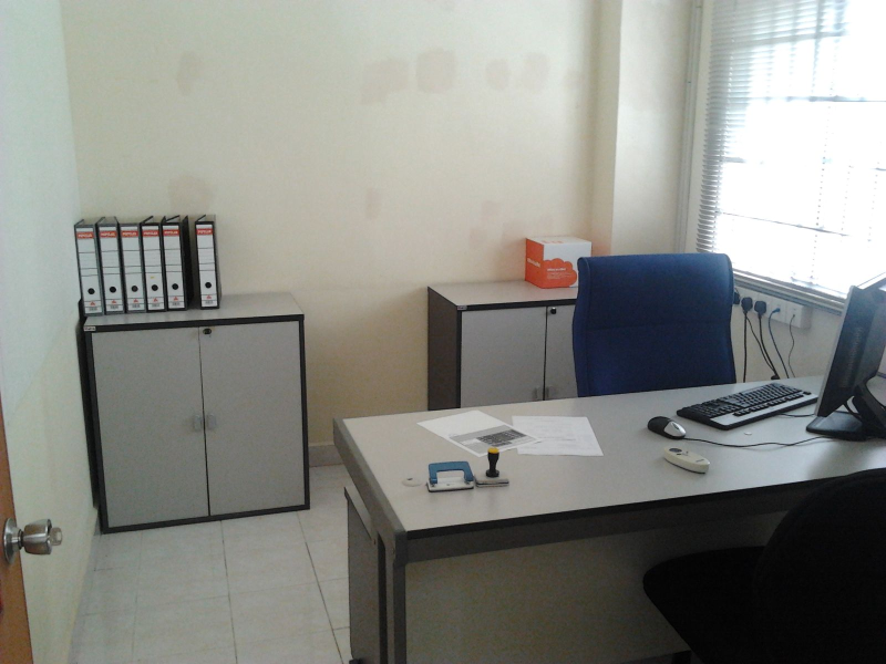 1st Floor FF Office, Taman Serdang Perdana 5 - photo 4