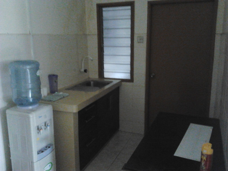 1st Floor FF Office, Taman Serdang Perdana 5 - photo 6