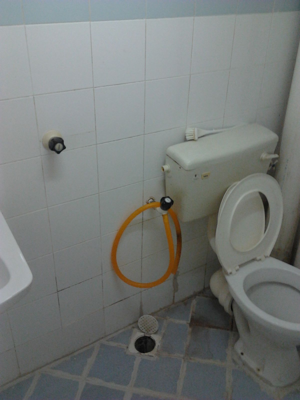 1st Floor FF Office, Taman Serdang Perdana 5 - photo 7