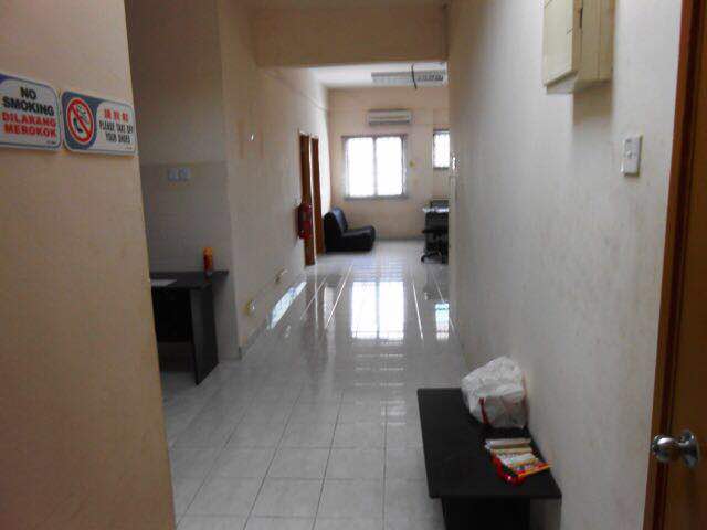 1st Floor FF Office, Taman Serdang Perdana 5 - photo 10