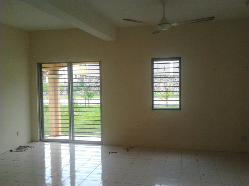 Lestari Puchong, LEP4, 2 Sty House, Equine Park - photo 4