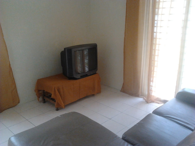 Lestari Puchong, LEP4, 2 Sty House, Equine Park - photo 5