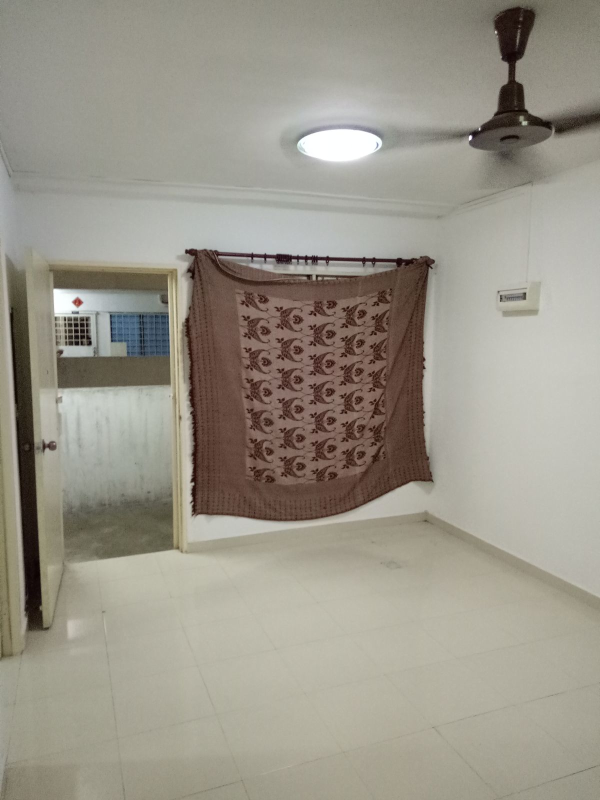 Pudu Impian 1 Apartment, Jalan Pudu Ulu, Reno - photo 2