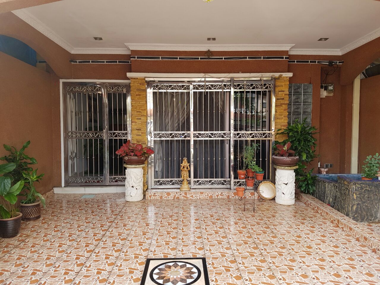 Taman Suria, Bandar Sungai Long, Full Reno Extend - photo 2