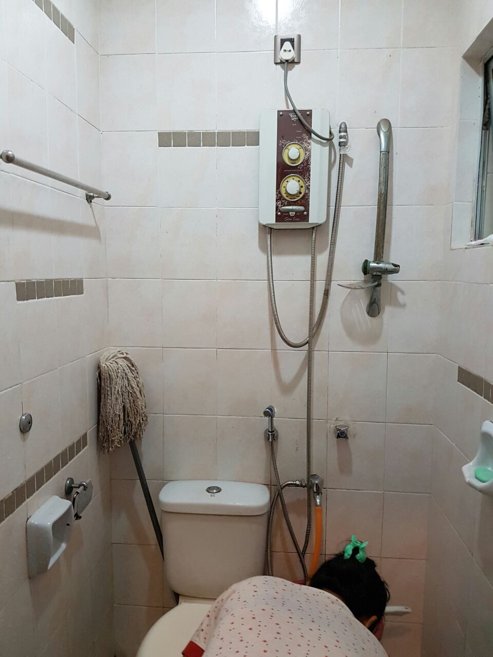 Taman Suria, Bandar Sungai Long, Full Reno Extend - photo 3