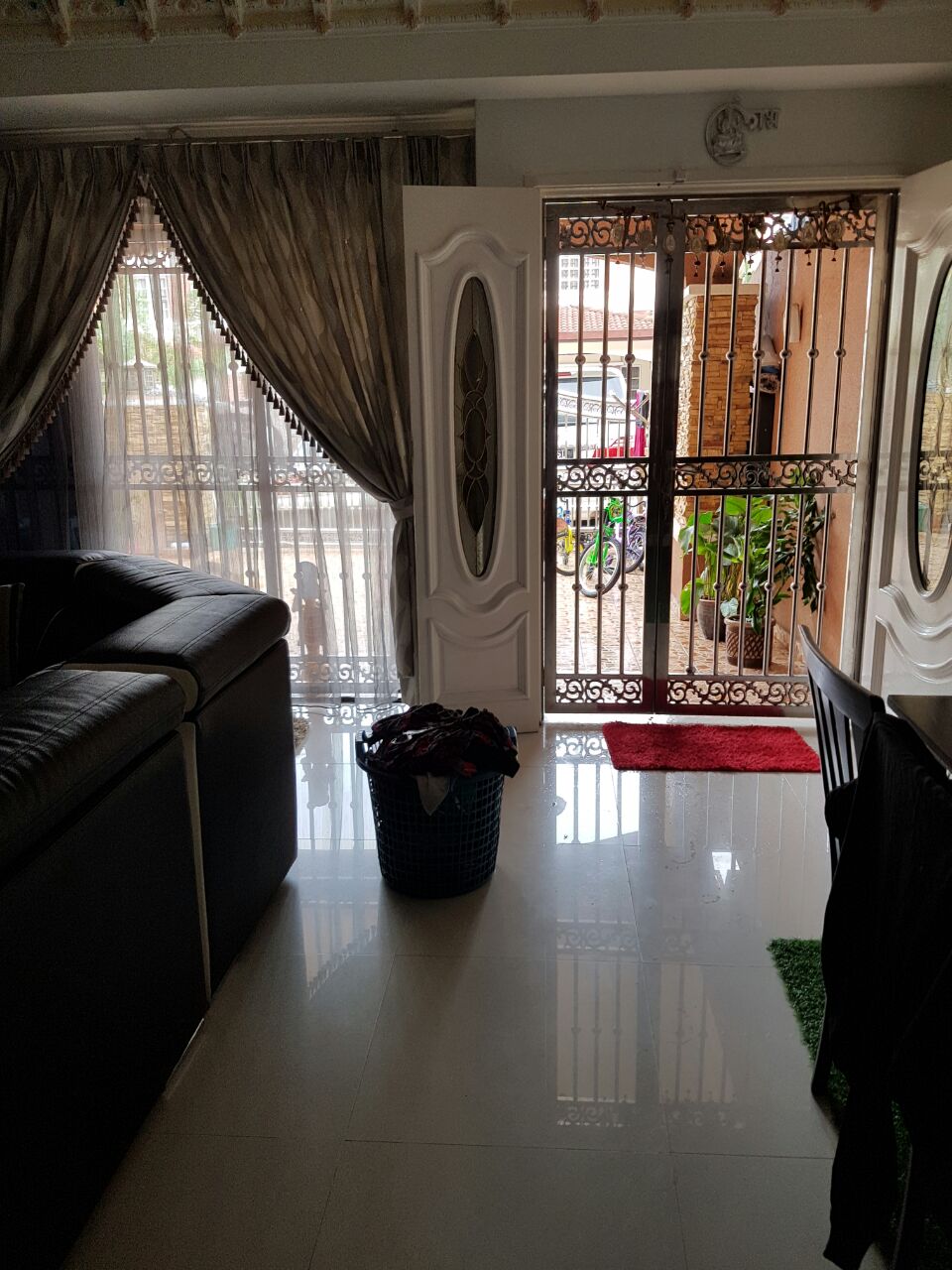 Taman Suria, Bandar Sungai Long, Full Reno Extend - photo 4