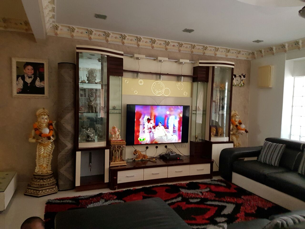 Taman Suria, Bandar Sungai Long, Full Reno Extend - photo 5