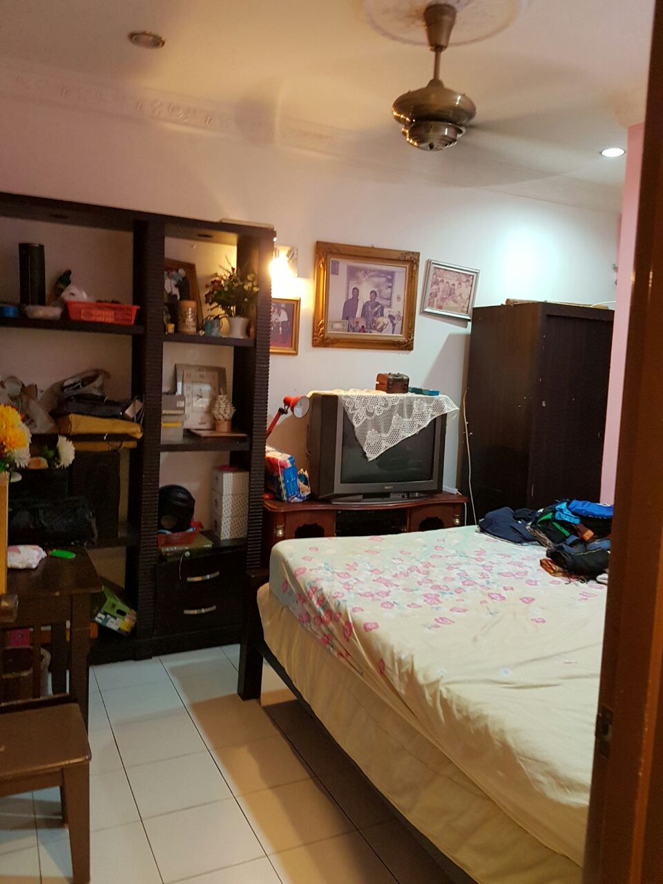 Taman Suria, Bandar Sungai Long, Full Reno Extend - photo 6