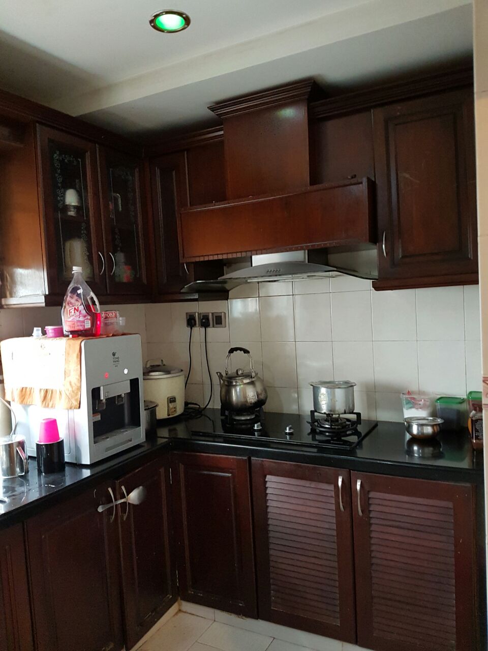 Taman Suria, Bandar Sungai Long, Full Reno Extend - photo 7