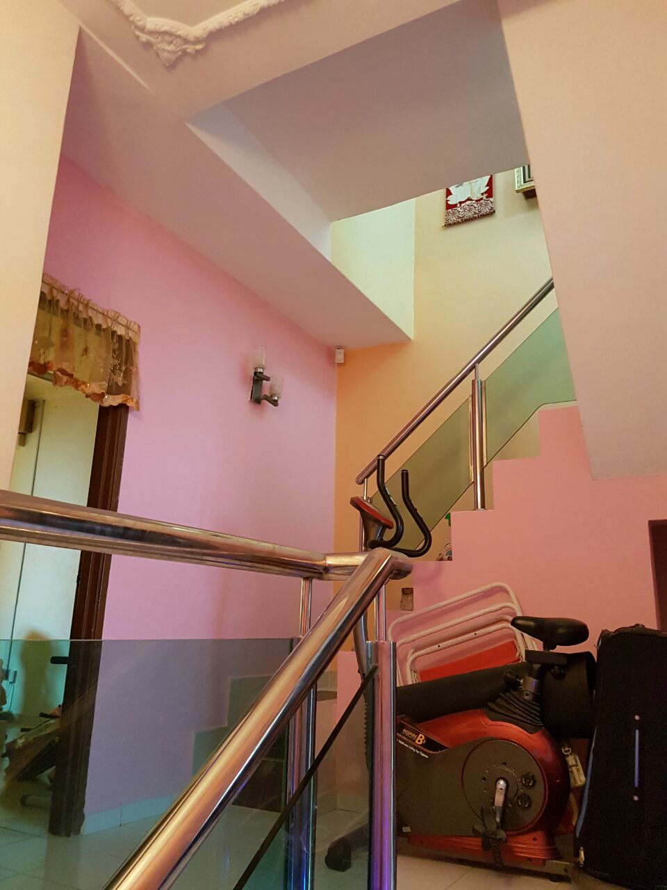 Taman Suria, Bandar Sungai Long, Full Reno Extend - photo 8