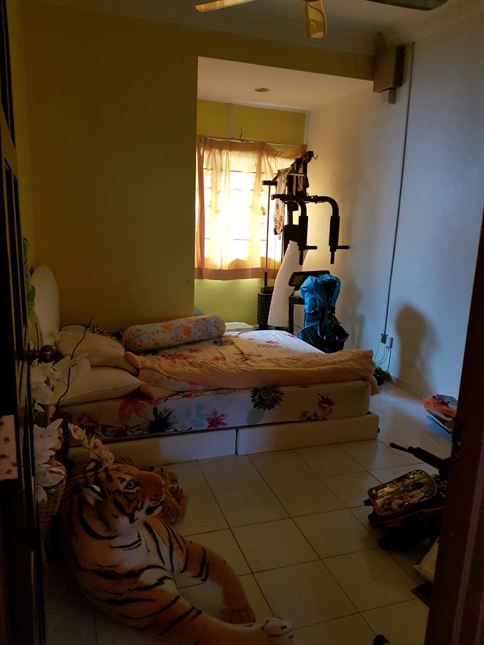 Taman Suria, Bandar Sungai Long, Full Reno Extend - photo 9