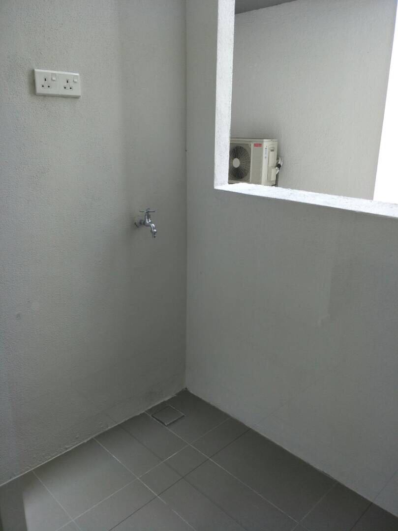Midfields 2 Condo, Brand New, Taman Sungai Besi