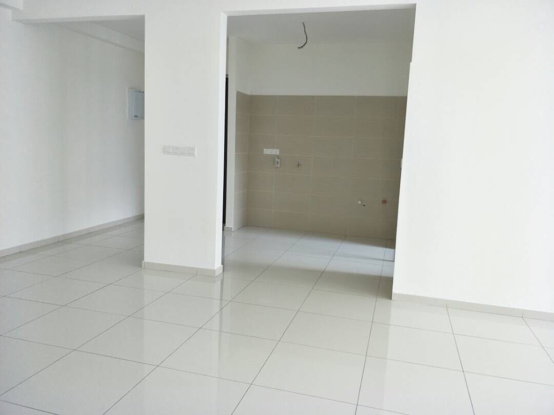 Midfields 2 Condo, Brand New, Taman Sungai Besi - photo 2