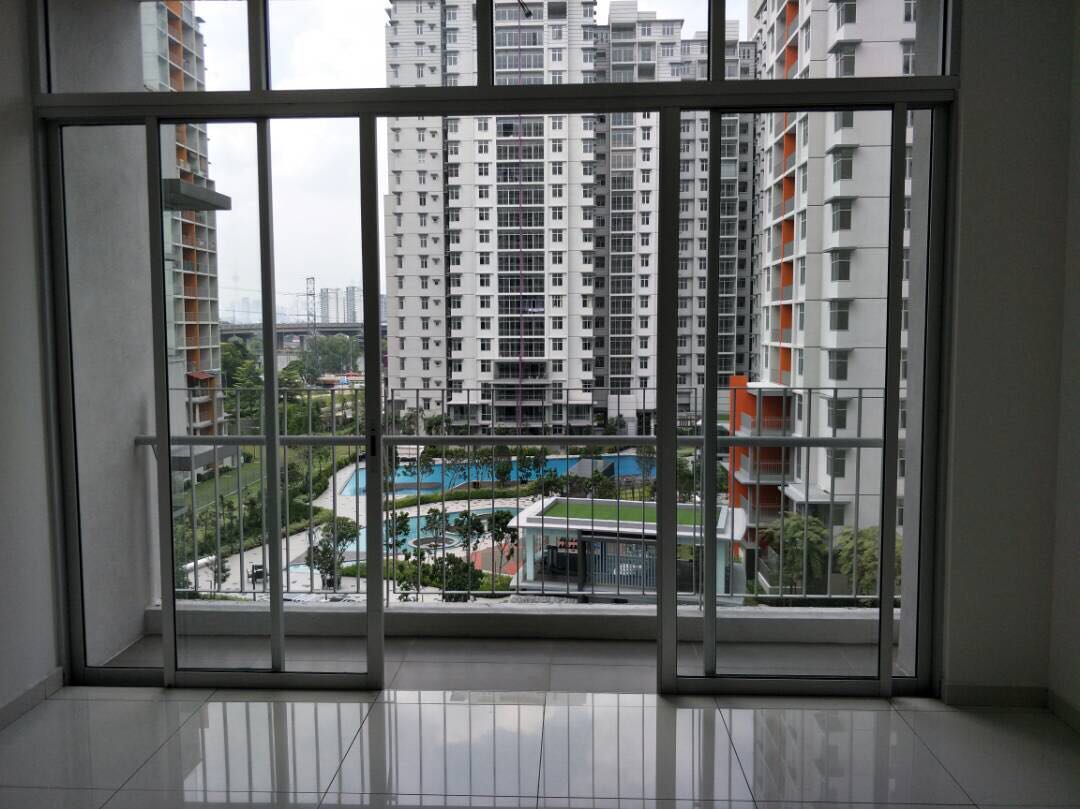Midfields 2 Condo, Brand New, Taman Sungai Besi - photo 4
