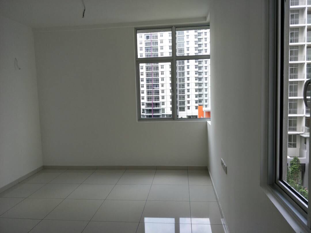 Midfields 2 Condo, Brand New, Taman Sungai Besi - photo 6