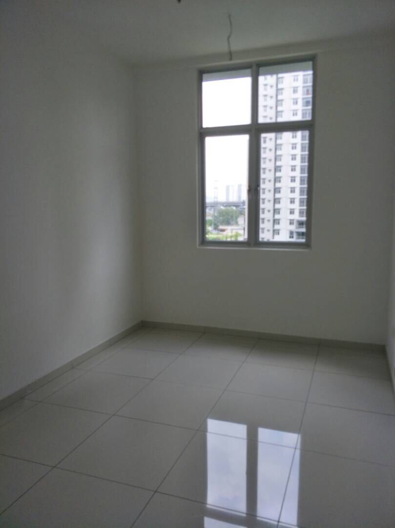 Midfields 2 Condo, Brand New, Taman Sungai Besi - photo 8