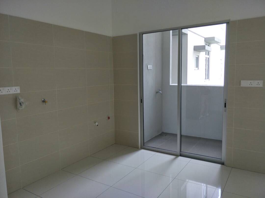 Midfields 2 Condo, Brand New, Taman Sungai Besi - photo 9