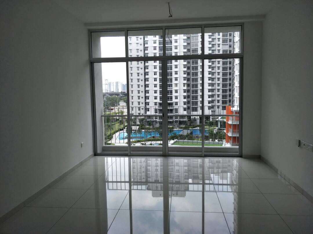 Midfields 2 Condo, Brand New, Taman Sungai Besi - photo 10