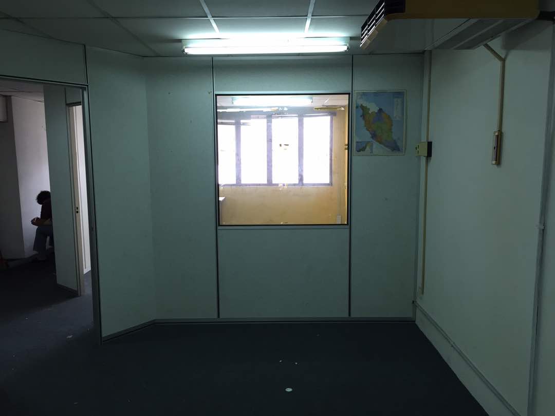 Megan Phoenix, Phoenix Business Park, Off Jalan Ch