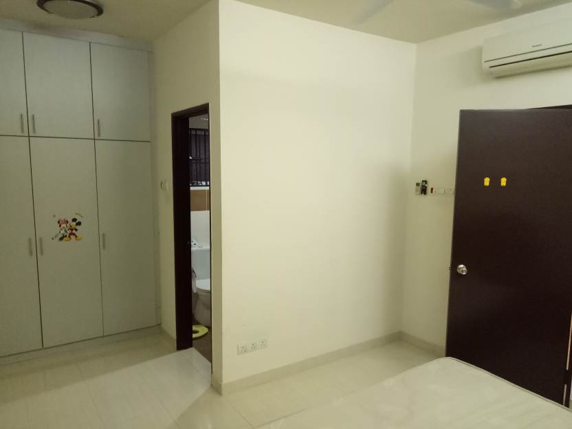 Ken Damansara 3, Fully Furnished Master Room - photo 2