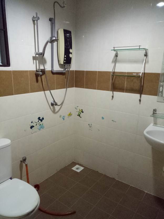 Ken Damansara 3, Fully Furnished Master Room - photo 3