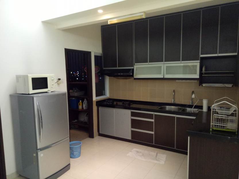 Ken Damansara 3, Fully Furnished Master Room - photo 4