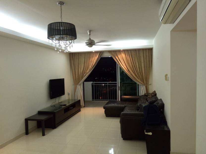 Ken Damansara 3, Fully Furnished Master Room - photo 6