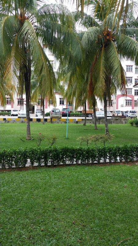 Goodyear Court 10 Condo, USJ UEP Subang Jaya