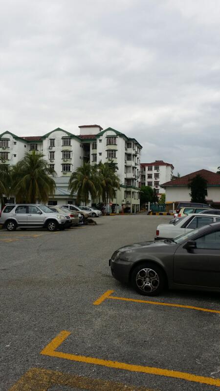 Goodyear Court 10 Condo, USJ UEP Subang Jaya - photo 6