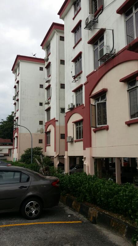 Goodyear Court 10 Condo, USJ UEP Subang Jaya - photo 9