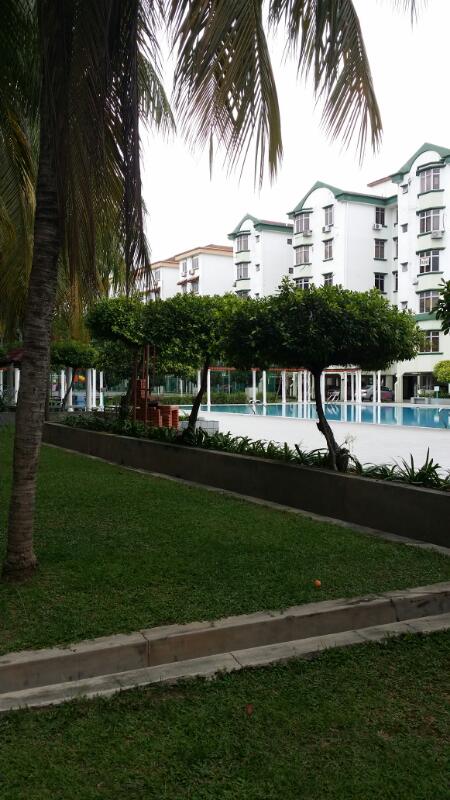Goodyear Court 10 Condo, USJ UEP Subang Jaya - photo 10