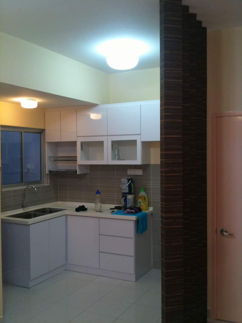 SYMPHONY HEIGHTS, Simfoni Heights, Selayang - photo 4