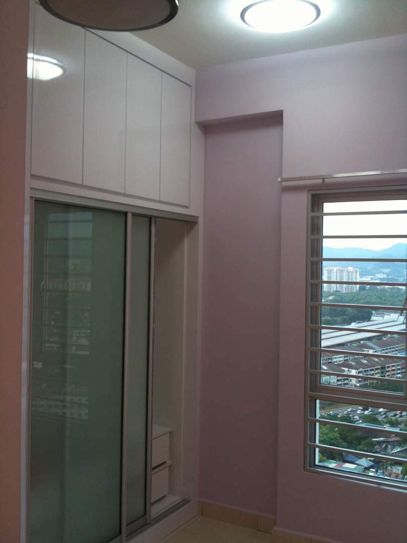 SYMPHONY HEIGHTS, Simfoni Heights, Selayang - photo 7