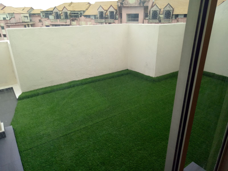 Taman Anggerik Villa 2, Duplex, Below Bank Value - photo 7