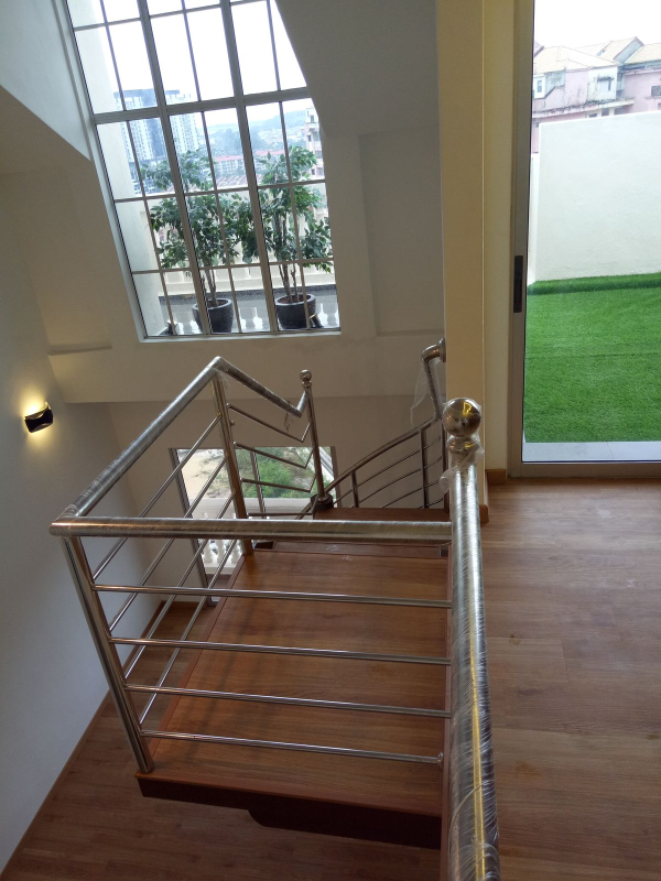 Taman Anggerik Villa 2, Duplex, Below Bank Value - photo 10