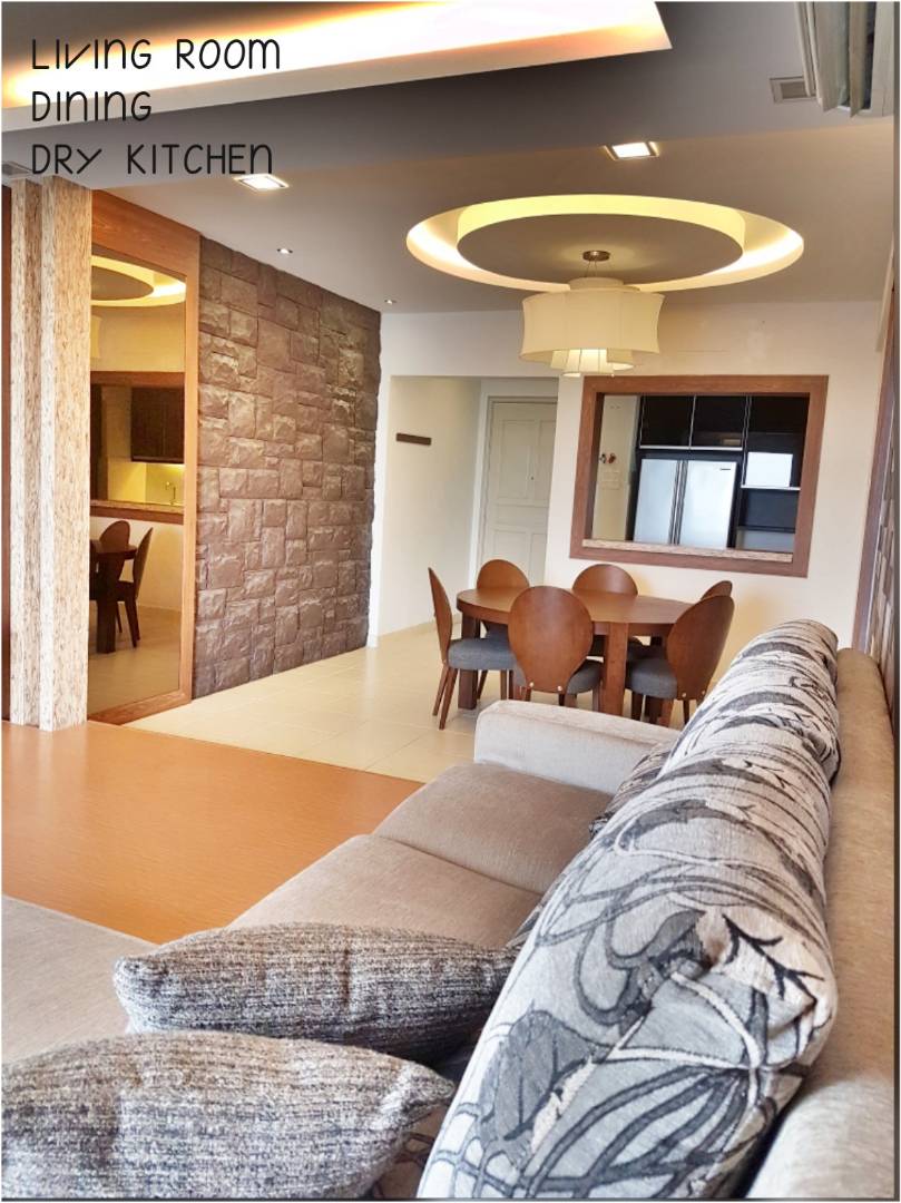 Fortune Park Suria Perdana, Professional Design - photo 9