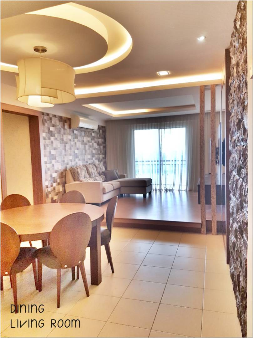 Fortune Park Suria Perdana, Professional Design - photo 10