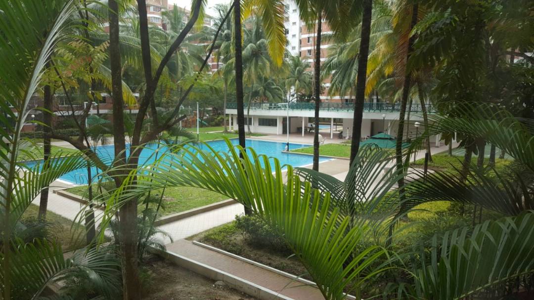 Green Acre Condo, Partly Furnished, Ground Floor - photo 5