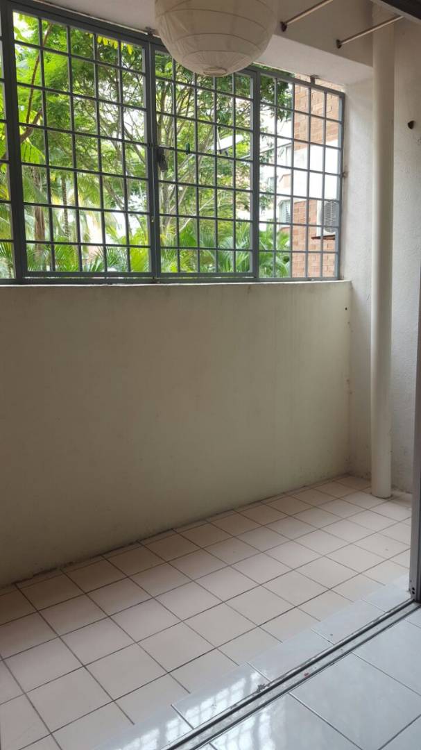 Green Acre Condo, Partly Furnished, Ground Floor - photo 7