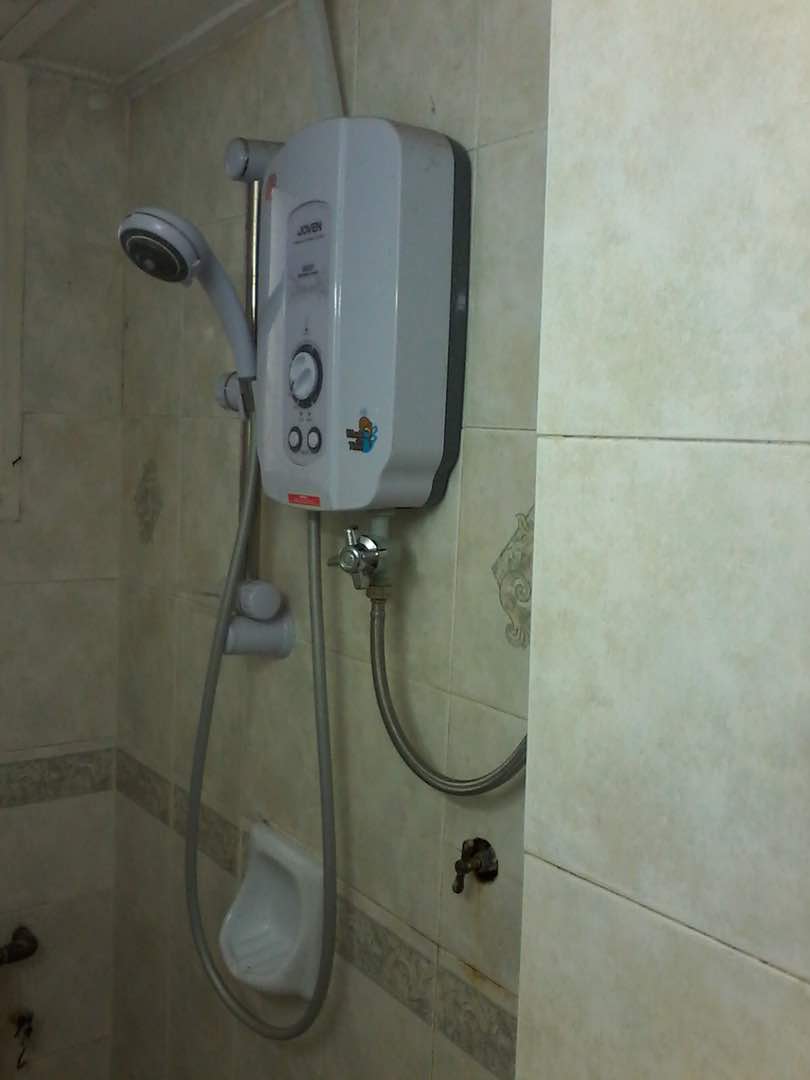Goodyear Court 10 Condo, USJ UEP Subang Jaya - photo 5