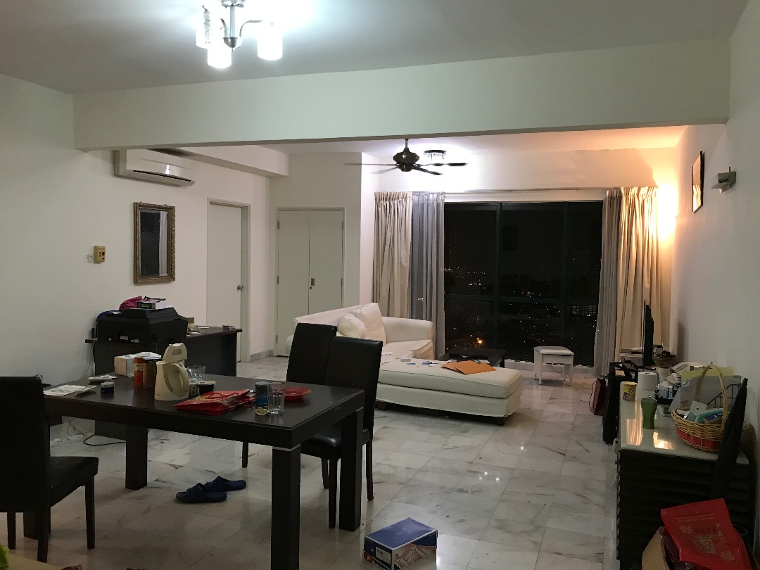 Vista Damai Condominium, Cheapest In Market, KLCC - photo 8