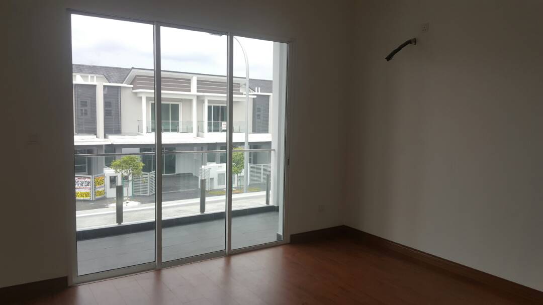 Alam Nusantara, Setia Alam, Jalan Setia Wawasan - photo 10
