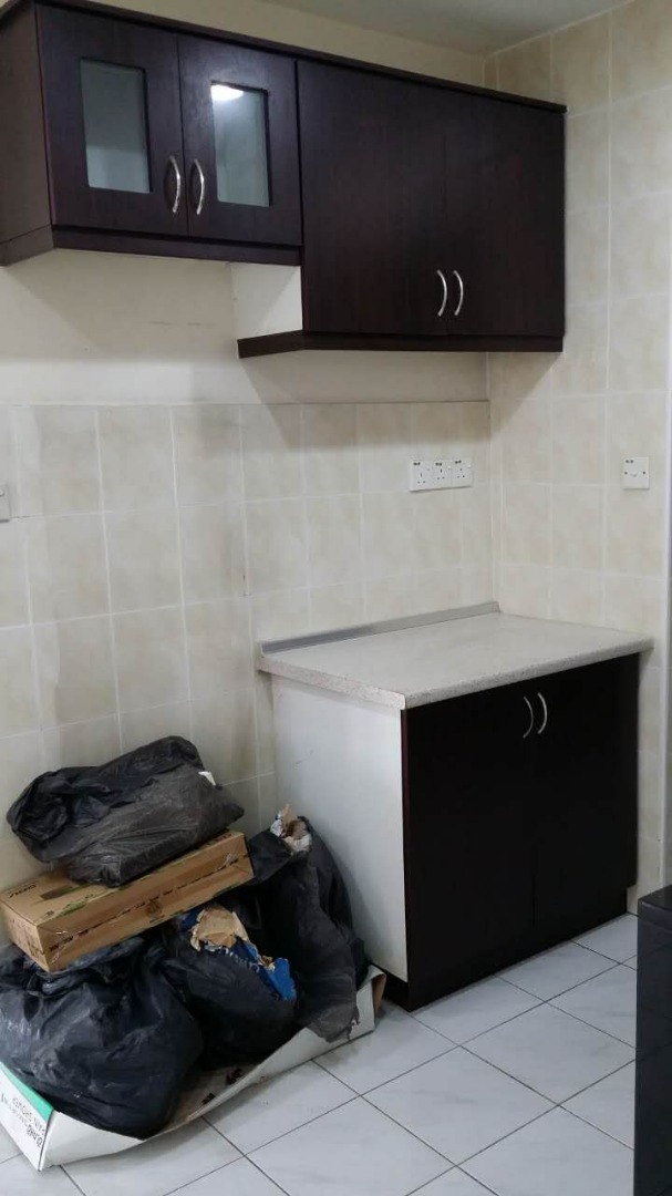Vista Impiana Apartment, Taman Bukit Serdang, Reno - photo 5