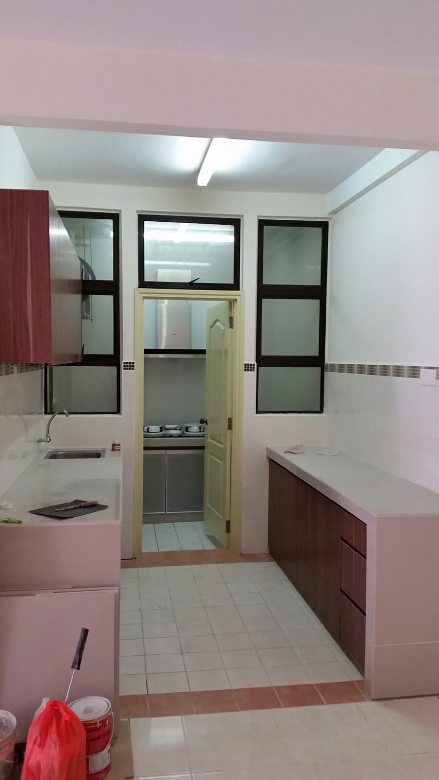 Pelangi Utama Condo, Fully Furnished, Near MRT - photo 3