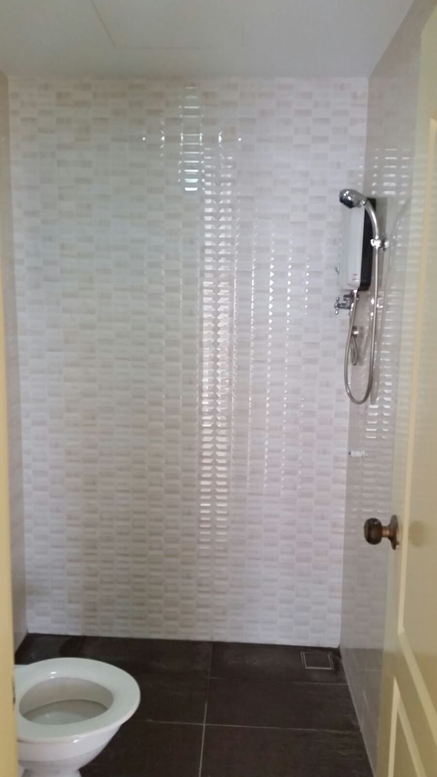 Pelangi Utama Condo, Fully Furnished, Near MRT - photo 4