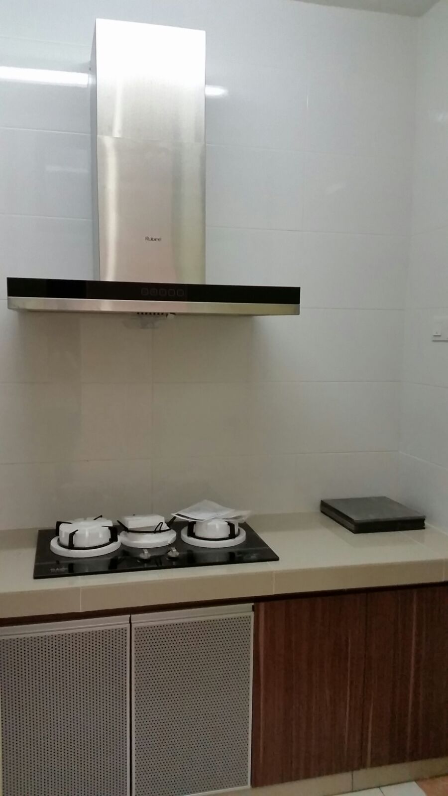 Pelangi Utama Condo, Fully Furnished, Near MRT - photo 5